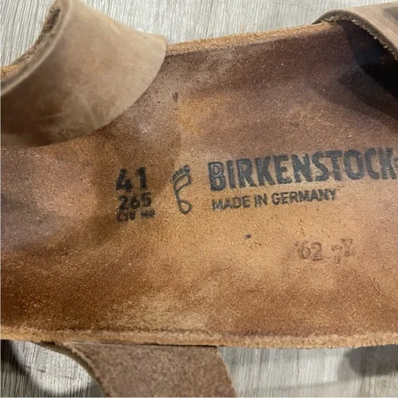 Birkenstock Yara - Picture 5 of 6